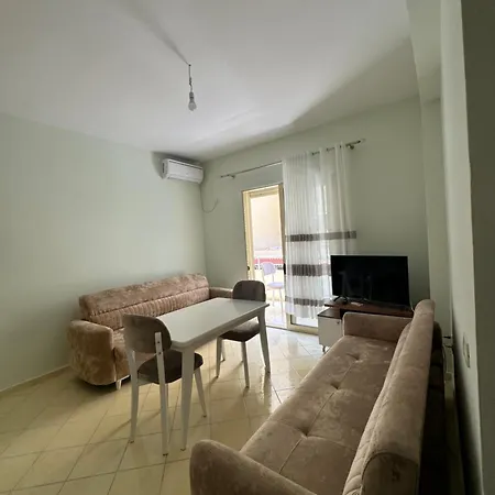 Orikum , Albania Lägenhet