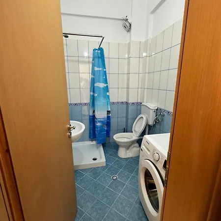 Lägenhet Orikum , Albania
