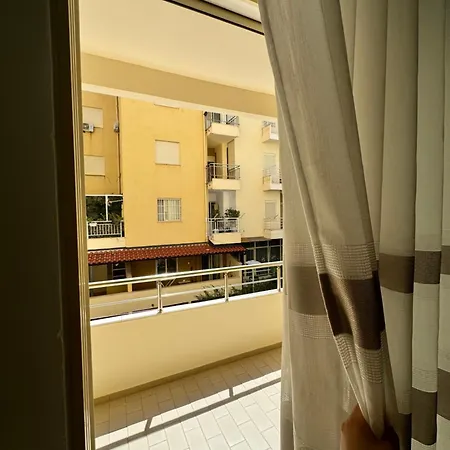 Lägenhet Orikum , Albania