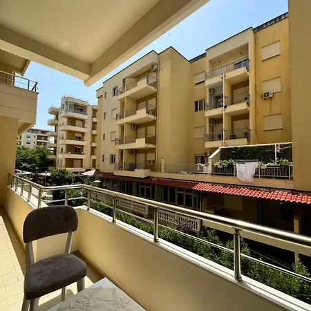 Orikum , Albania Vlorë