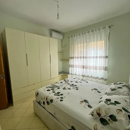 Orikum , Albania דירה